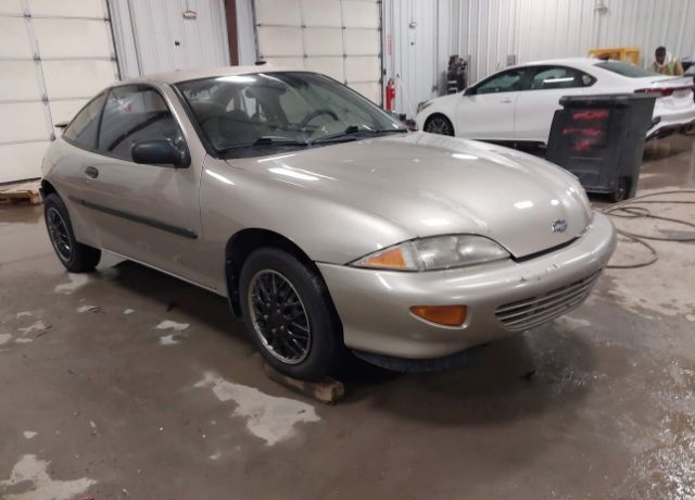 Chevrolet Cavalier