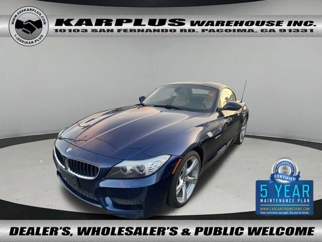 BMW Z4