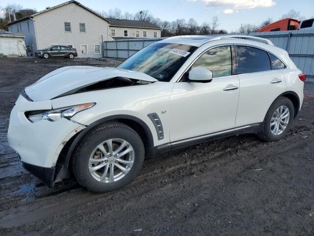 Infiniti QX70