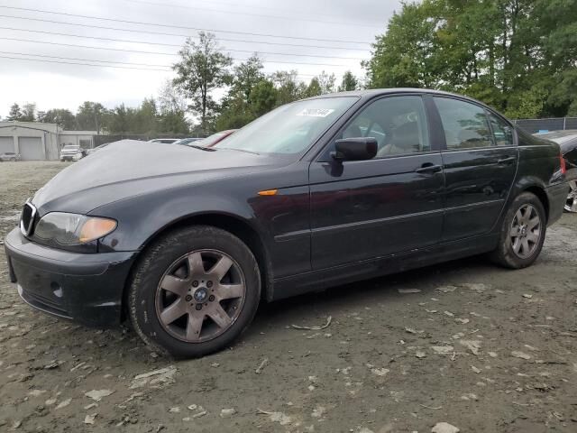 BMW 325xi