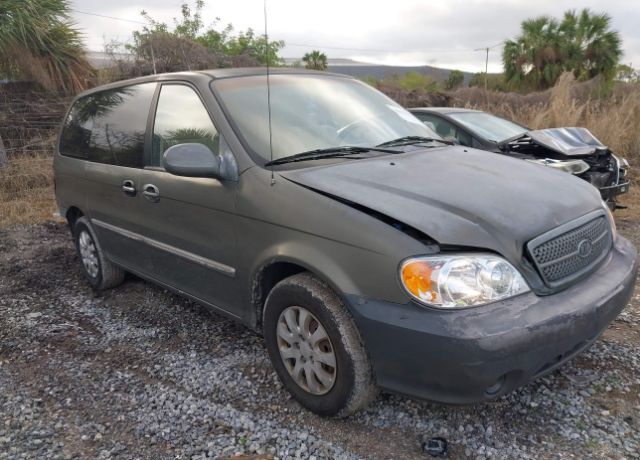 Kia Sedona