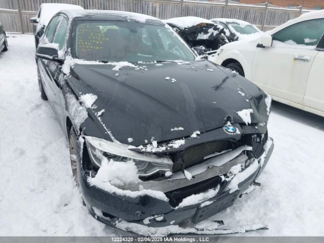 BMW 320i