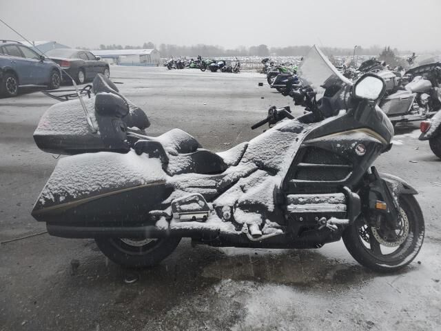 Honda GL1800