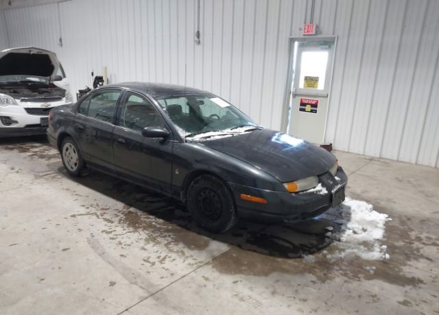 Saturn SL2