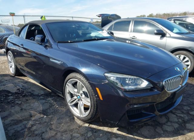BMW 650i