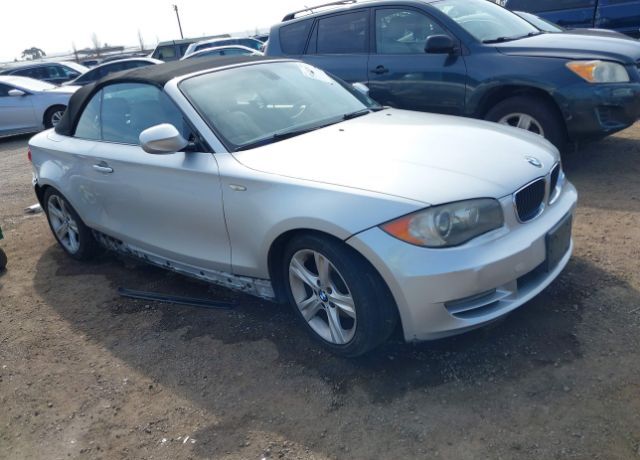 BMW 128i