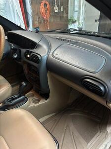Chrysler Sebring