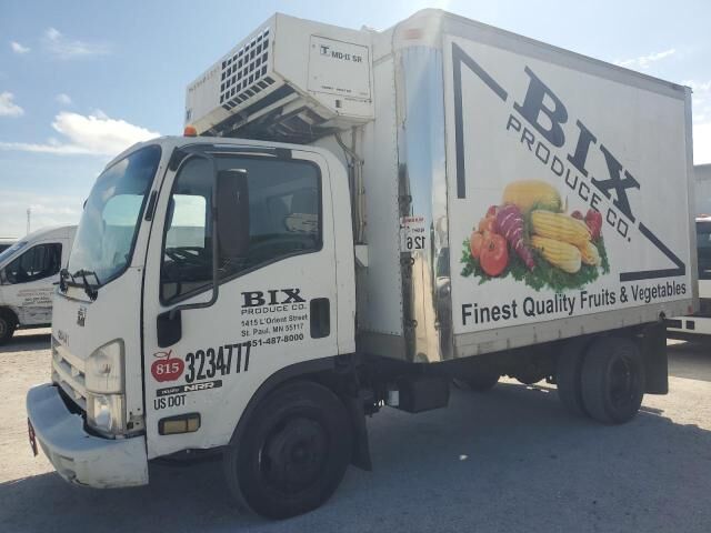 Isuzu NQR/NRR