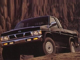 Nissan Pickup