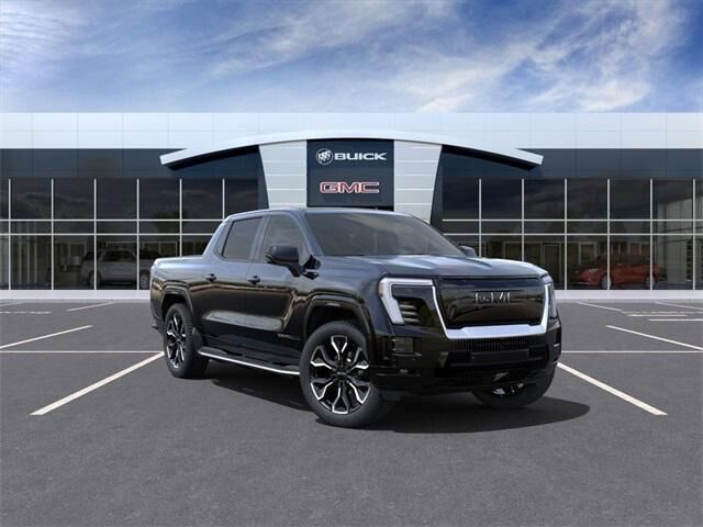 2025 GMC Hummer EV Pickup