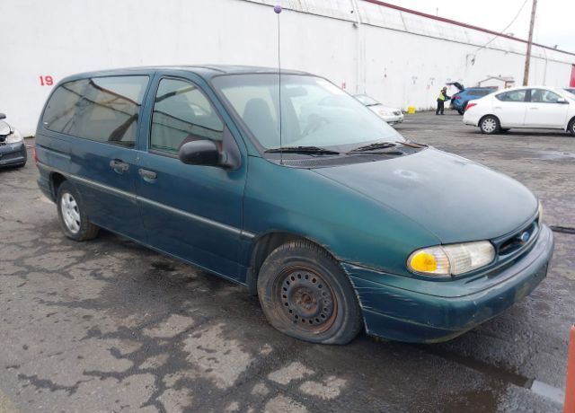 Ford Windstar