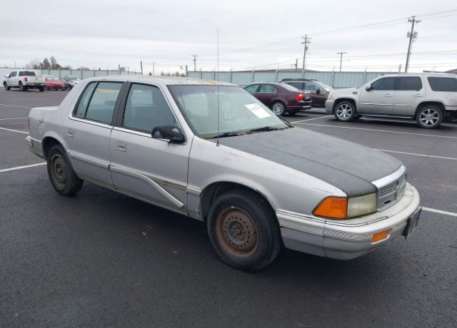 Dodge Spirit