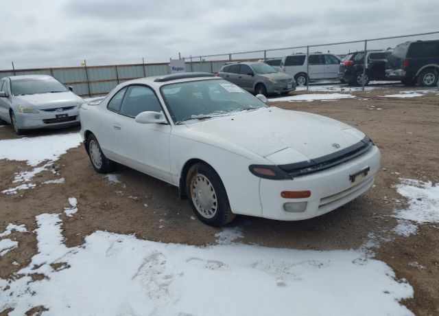 Toyota Celica