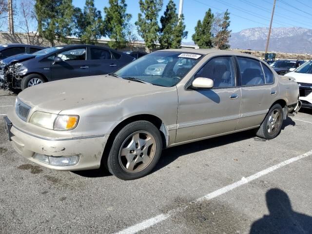 Infiniti I30