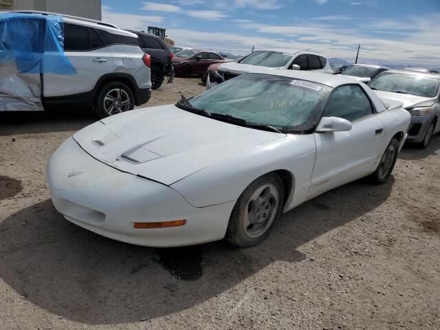 Pontiac Firebird