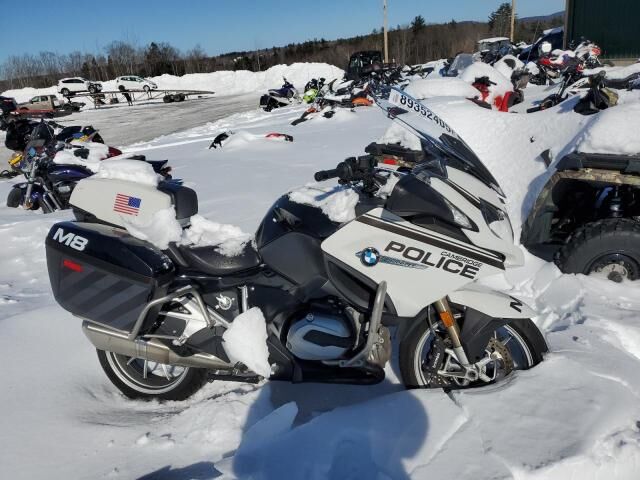 BMW R 1200 RT