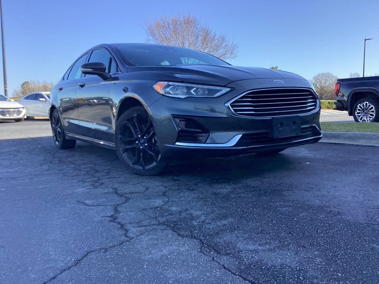 FORD