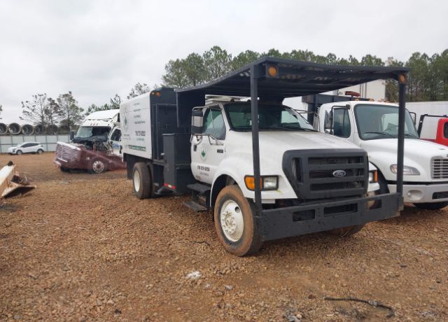 Ford F-750