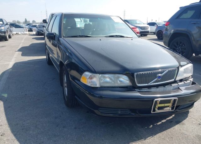 Volvo S70