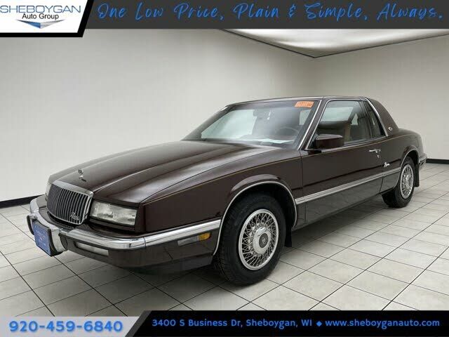 Buick Riviera