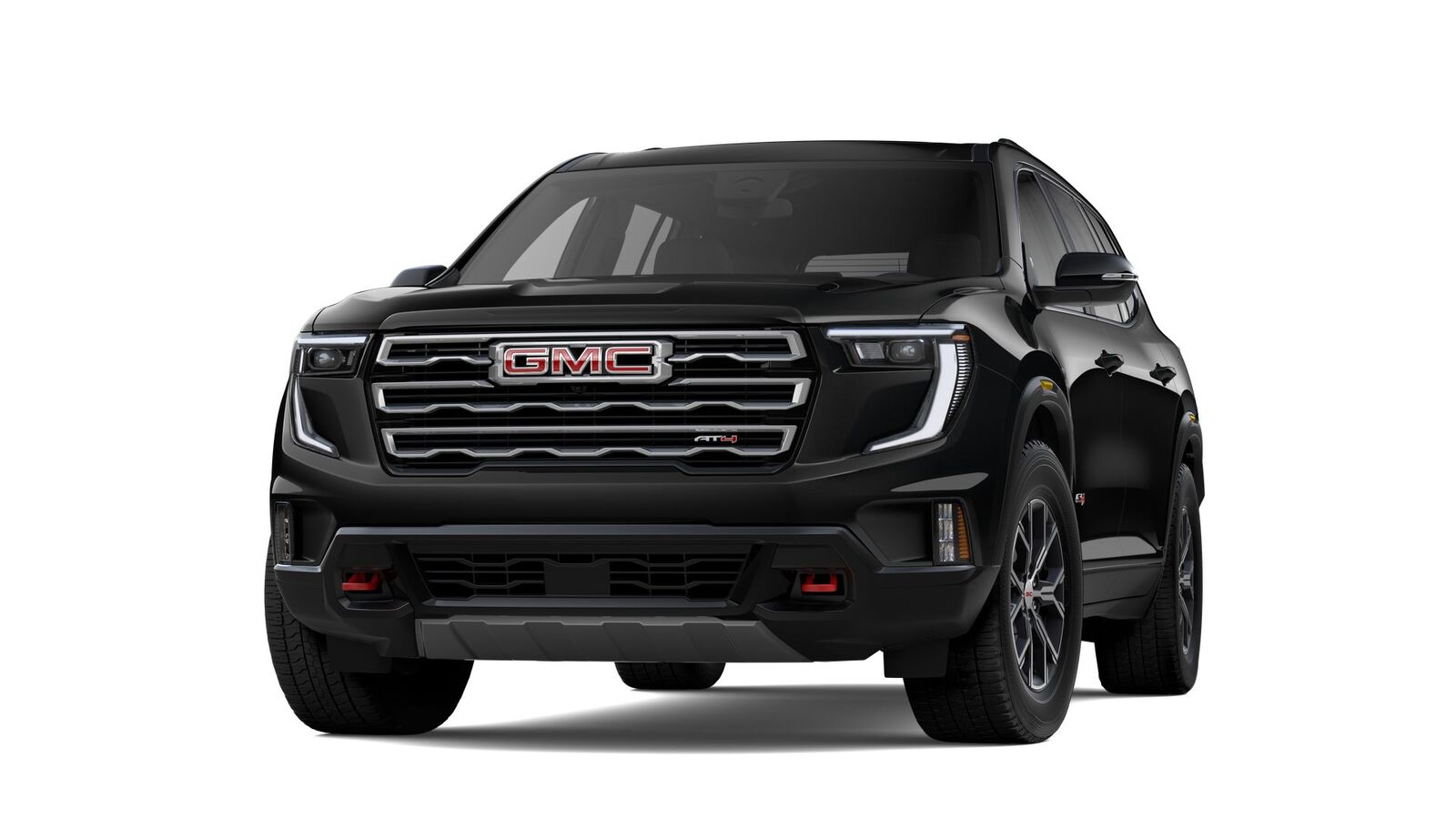 2025 GMC Acadia