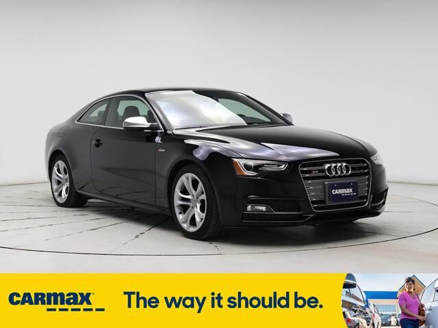 Audi S5