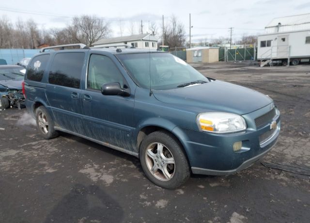 CHEVROLET