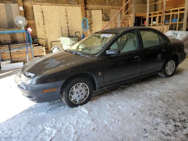 Saturn SL1