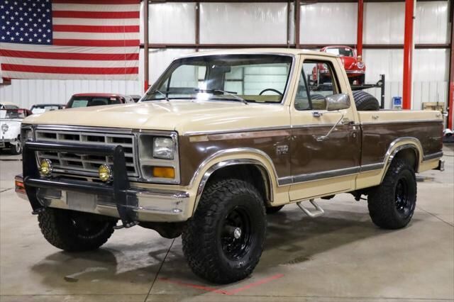 FORD