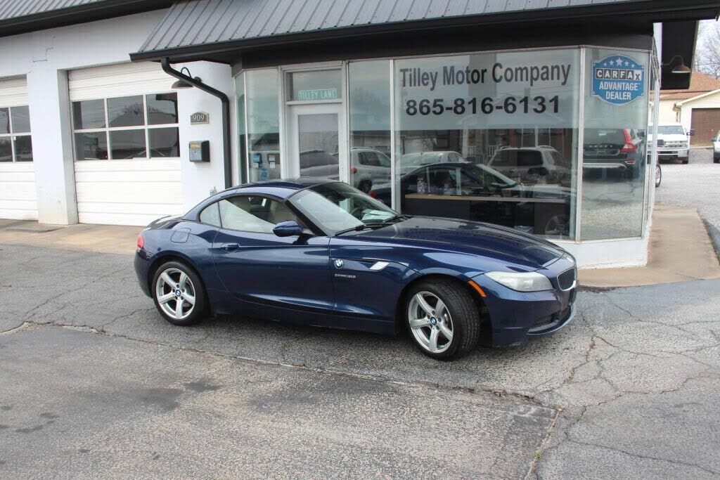 BMW Z4