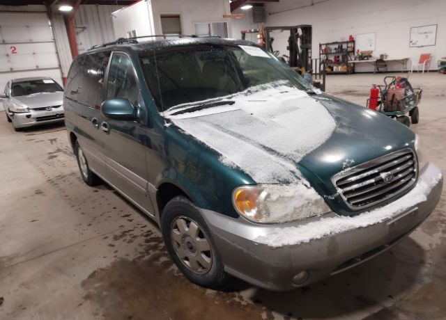 Kia Sedona