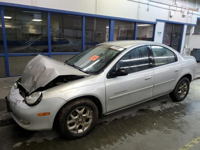 Dodge Neon