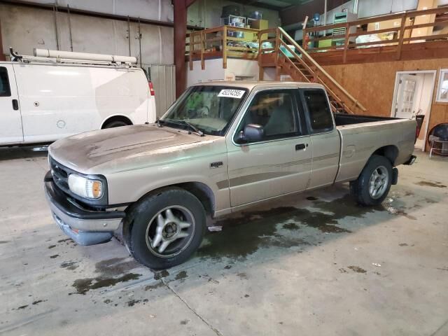 Mazda B-Series