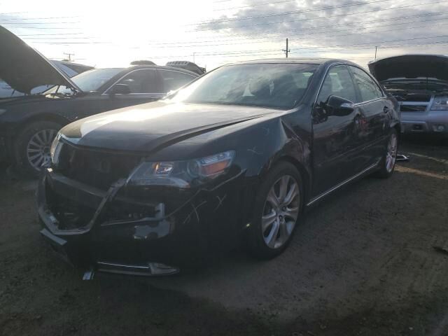 Acura RL