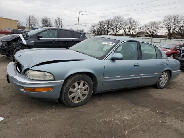 Buick Park Avenue