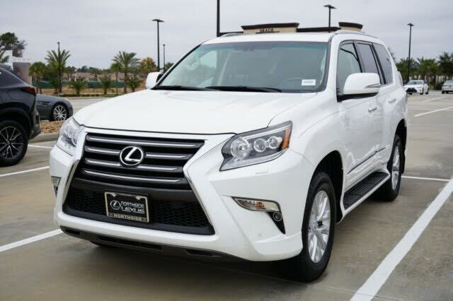 Lexus GX