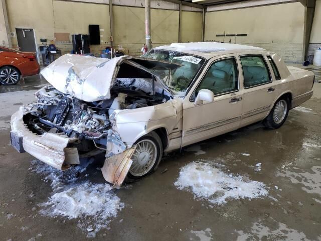 Lincoln Town Car