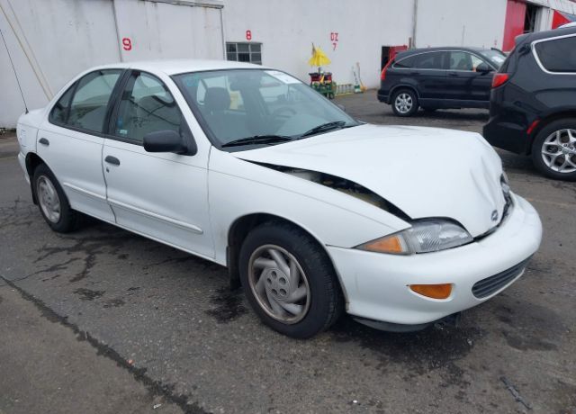 Chevrolet Cavalier