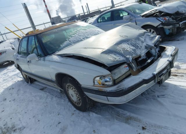 Buick Park Avenue