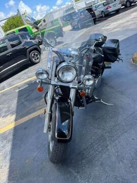 Suzuki VL800K