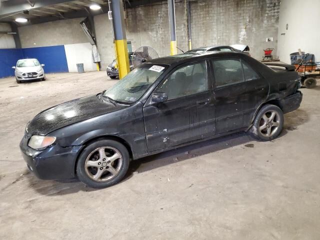 Mazda Protege