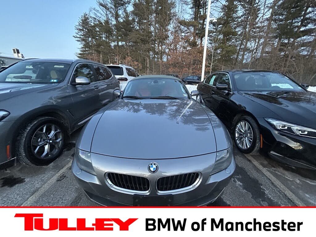 BMW Z4