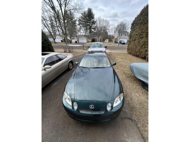 Lexus SC