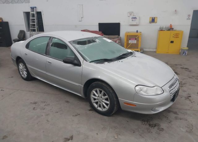 Chrysler Concorde
