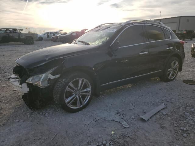 Infiniti EX35