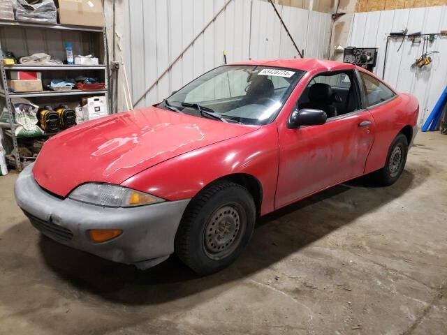 Chevrolet Cavalier