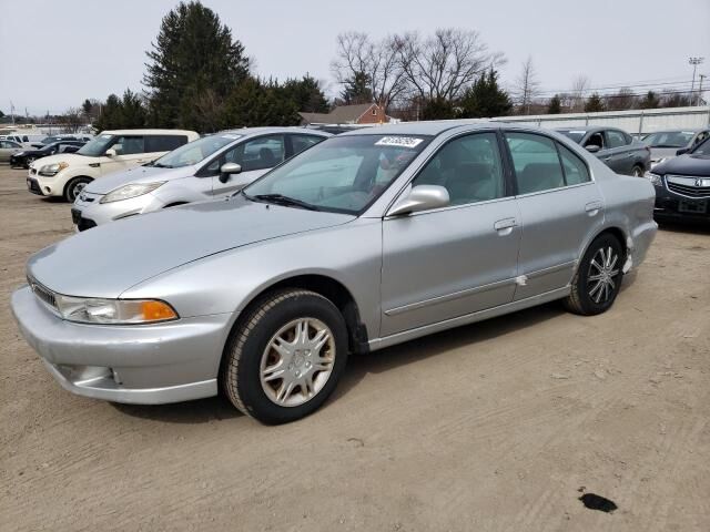 Mitsubishi Galant