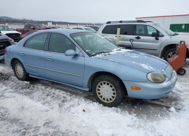 Mercury Sable