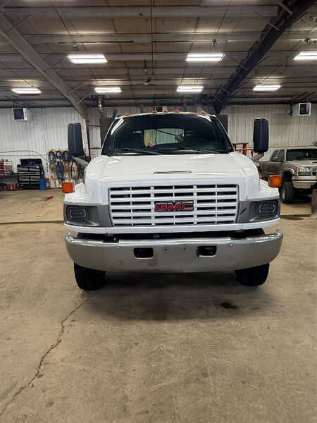 GMC C5