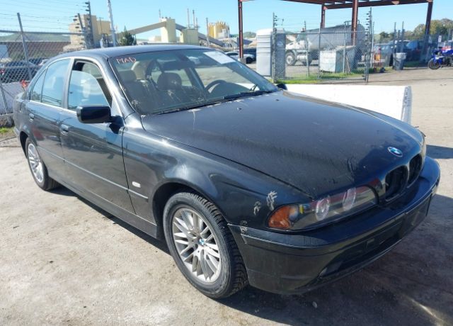 BMW 530iA